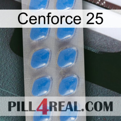 Cenforce 25 22